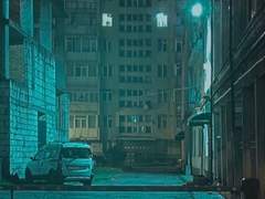 저희는 똑같은 이들일까요.