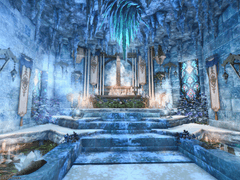 [모그리] 소소 하우스, 파도의 시간