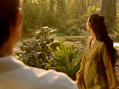 잉리의 짝사랑 상대와 탈로에 분노를 품는 웬우 썰