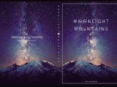 [드래곤볼/카카베지]Moonlight mountain 03