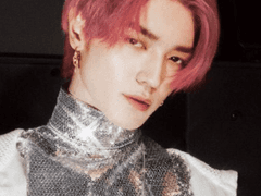 판타지 빙의물에 아이돌을 비벼 먹어보세요 上