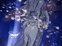 우리, 같이 갈까?