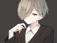 치료는 그 아가씨의 전문이다.