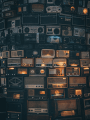 아직도 깨어있는 새벽,