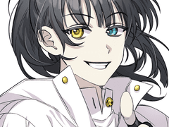 공시노_ 프로필