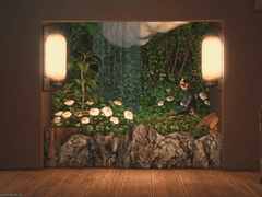 [모그리] 오후의 일화