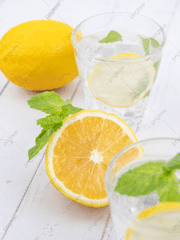 센티넬 레모네이드