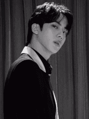 착한 얼굴에 그렇지 못한 태도