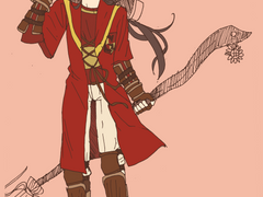 이영싫 해리포터 AU