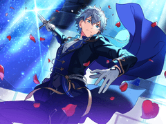 Knights - Knights The Phantom Thief Short ver.