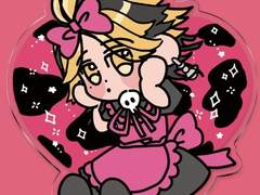 도리벤 카즈토라 메이드 키링 도안 공유