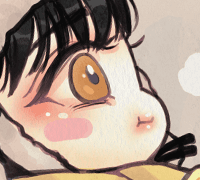 [BL]야화첩 팬아트.