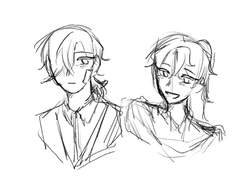 Espresso & Madeleine