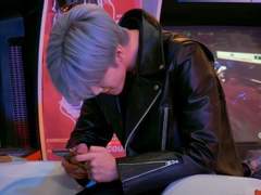 천하의 나재민이 쩔쩔매는 애가 내 친구래 1