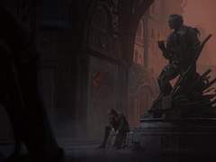 사신은 가장 그리운 사람의 형상을 한다는데