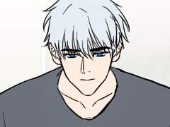 아버님, 오늘도 잘 생기셨네요! 21화