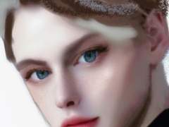 영국해군 복무중인 앨버트 왕자