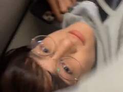 연애에 관심없는 연하를 겟하는 과정 TALK 4