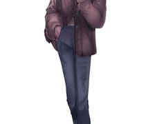 일 년이 너무 길어서.