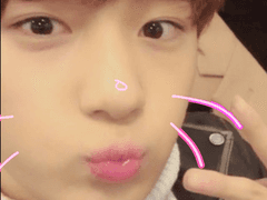 토끼도 사랑을 하나요? 1