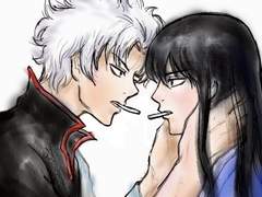 히지즈라+긴즈라