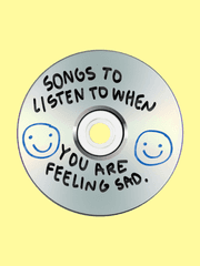 눈물은 바카디 맛