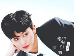 [이민형] 정략결혼인데 연하를 곁들인