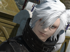 위피 - 미코테 남 (달의 수호자)