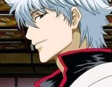 [은혼] 은빛 영혼, 그 두번째 이야기