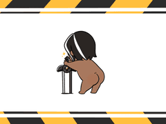 [닼카&닼초] 아기다크초코와 초보아빠..