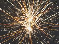 나도 좋아해 불꽃놀이