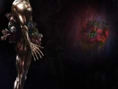 해골 악마 오트자이핌 Otsipem2