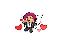 맘찍 요정 요나