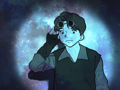 은밤 그림 모음