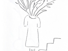 정신병동에서의 8일차