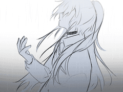 마지막 남은 화분