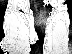 [카가무잔] 피안의 꽃-3