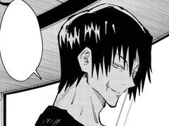 [주술회전 드림] 담배보다 더 좋은 거