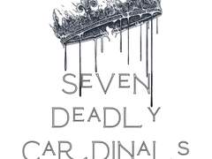 Seven Deadly Cardinals [Chastity/Lust]