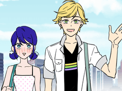 [필릭마리] 그랬다고 합니다.