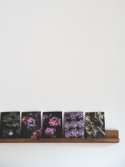 투명포카 ,스티커 도안 공유