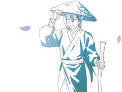 [천관사복/진옥] 서방을 여행하는 귀신