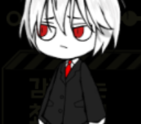 로보토미 코퍼레이션 헤어 커스텀 유료 배포1