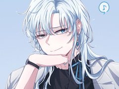 [ 아인 라멘토 / 남 / 수집가 ]