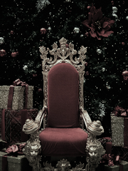 광견의 부인이 되었다.