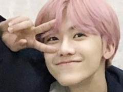 나재민 이제노 커플 프사 무보정