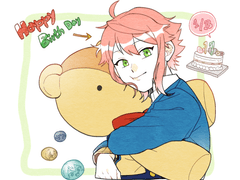 앙스타 연성 백업