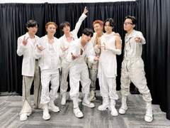 BTS 노래 추천(10개)