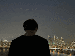 김철벽 내려치기 - TALK 1