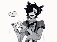 [빛심커 로그] 물약